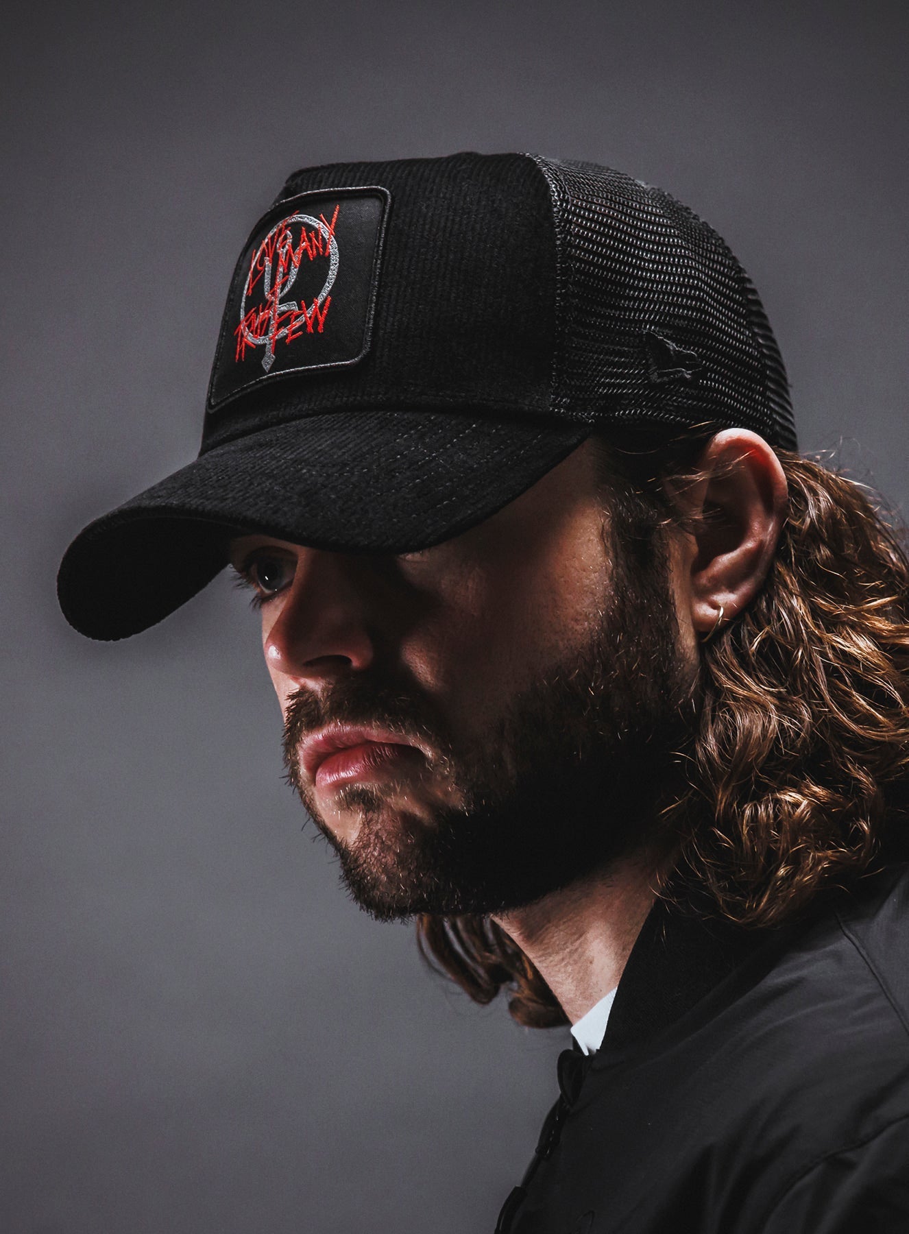 New Era x ThruDark Caps and Headwear | Exclusive Designs | ThruDark
