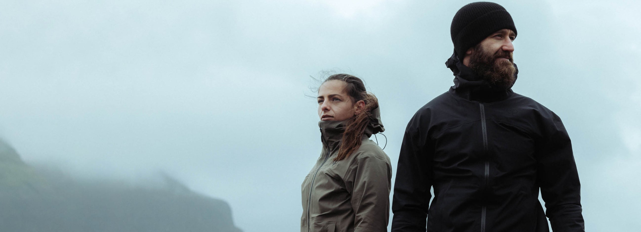 ThruDark Collections | High Performance Outerwear ThruDark Collections | High Performance Outerwear