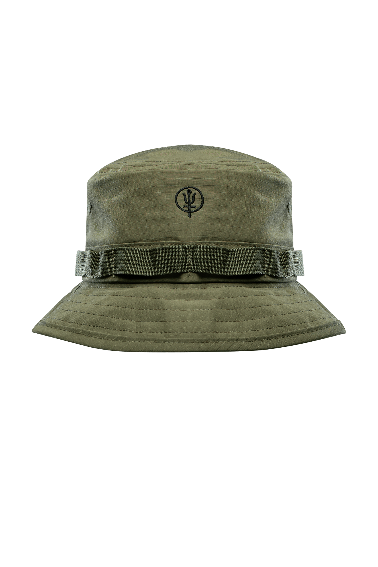 Distressed bucket hat on sale