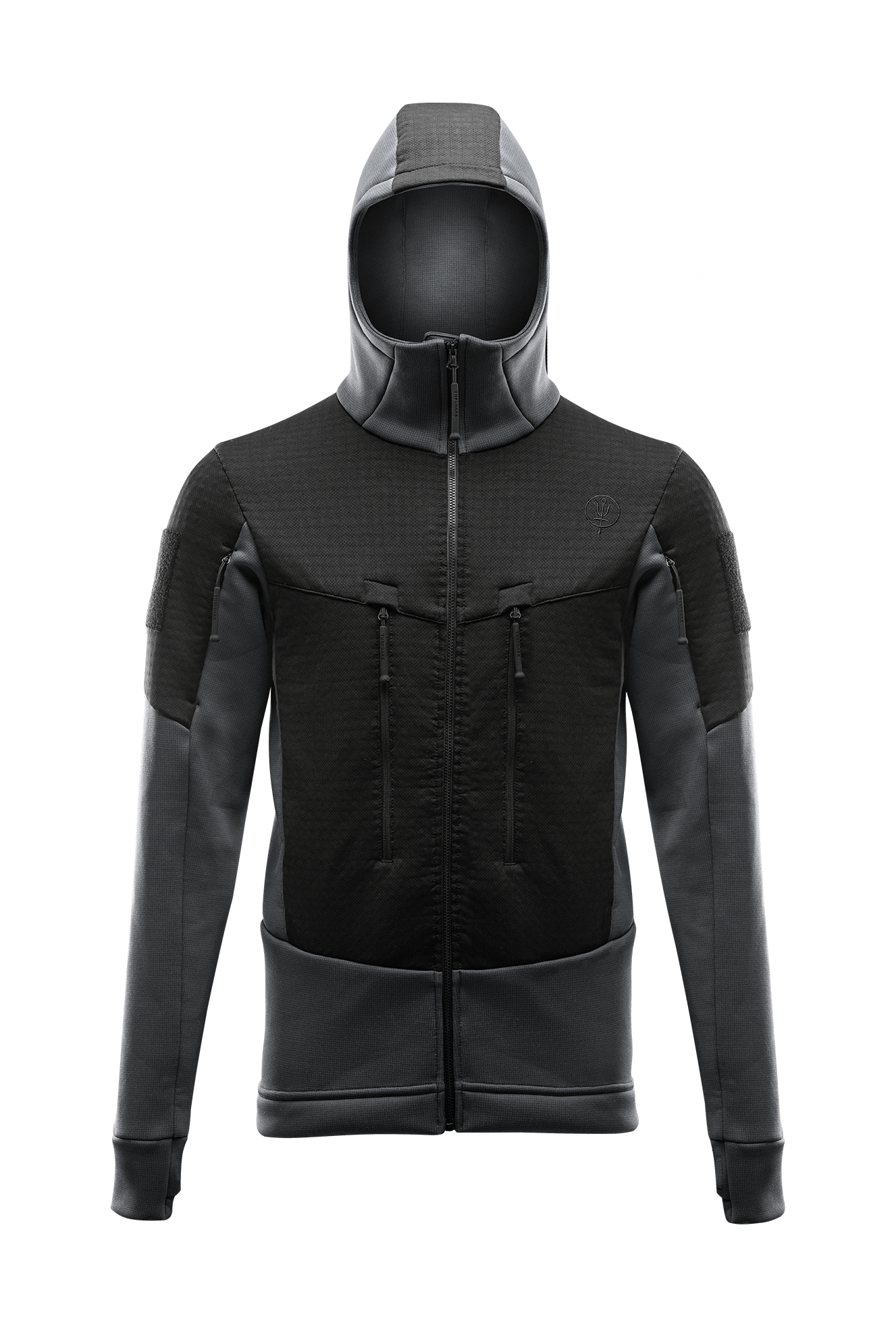 Centurion Alpine Jacket ThruDark Polartec® Mid Layer Jacket