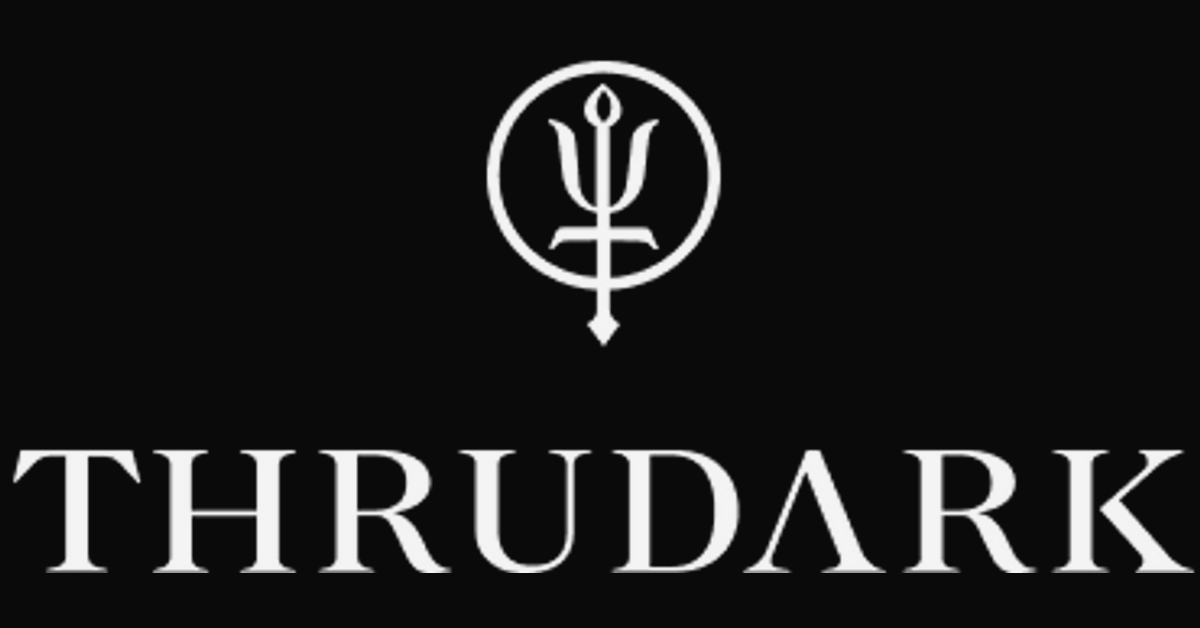 Thrudark logo