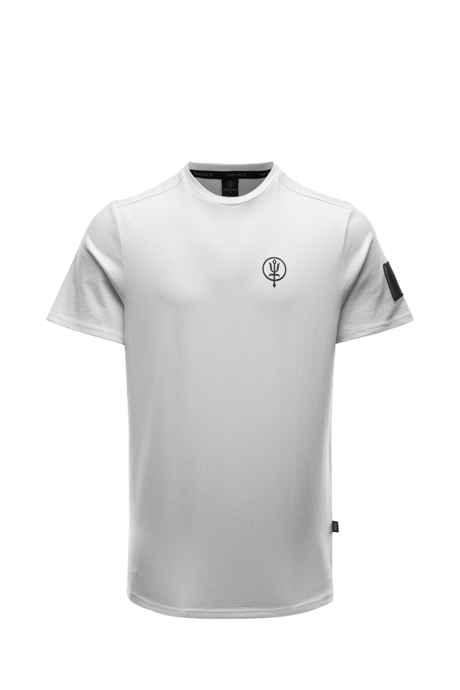 theredthread ホワイト S symbol big T-shirt（theredthread S