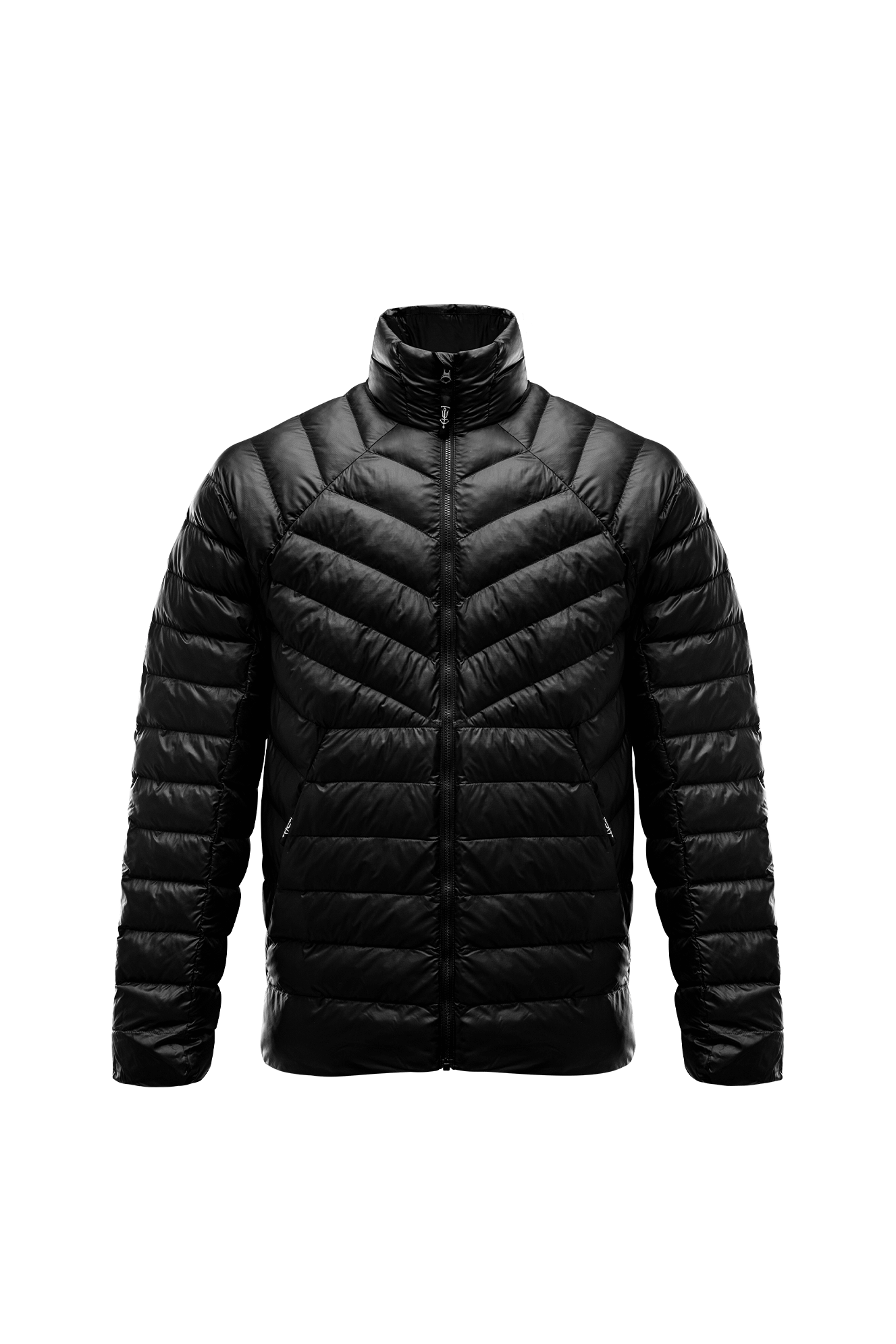 Next down funnel jacket store