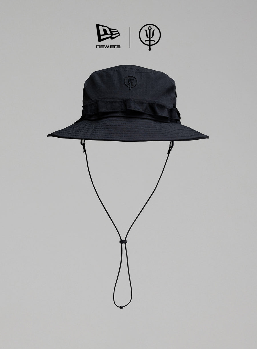 NEW ERA DESERT BUCKET HAT