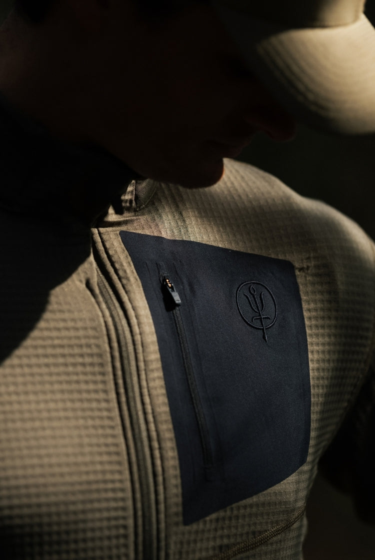 VERSATILE ACTIVE INSULATION.