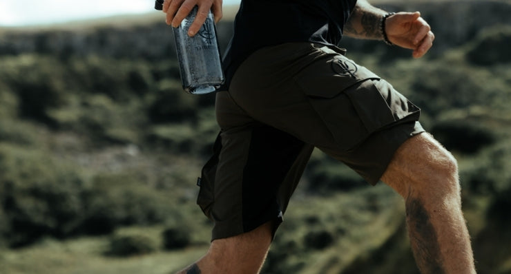 Trending: Charge Shorts