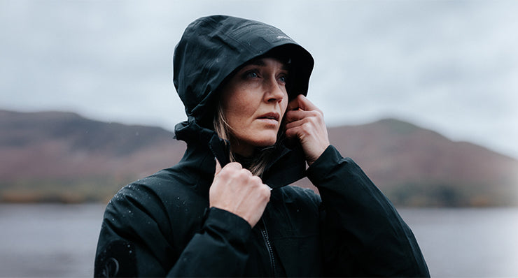 Waterproof Jackets