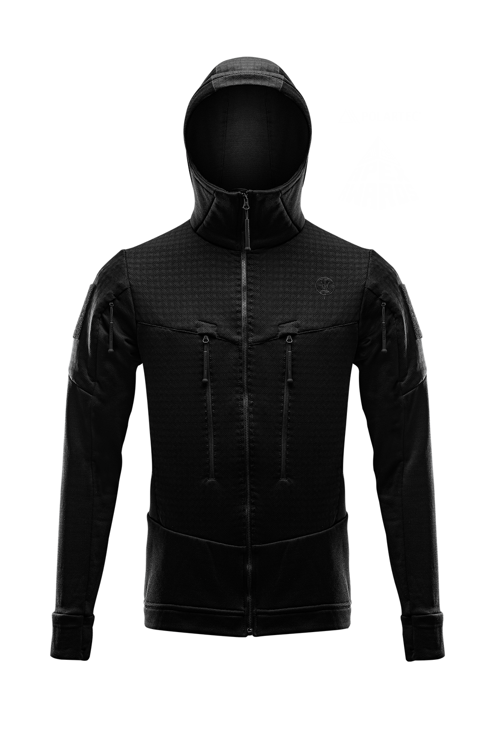 Centurion Alpine Jacket ThruDark Polartec® Mid Layer Jacket