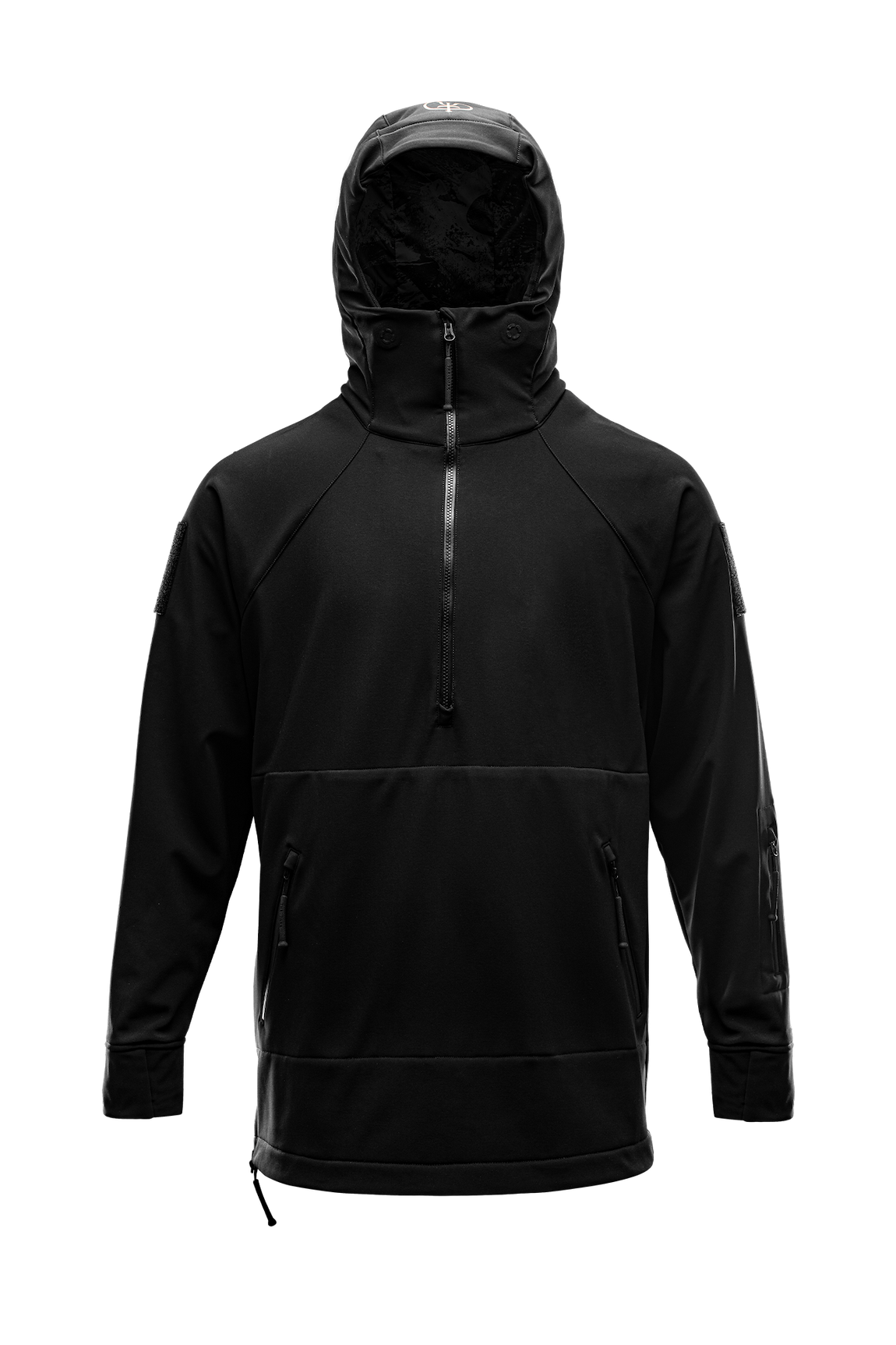 R NIN ONO TECH HOODY