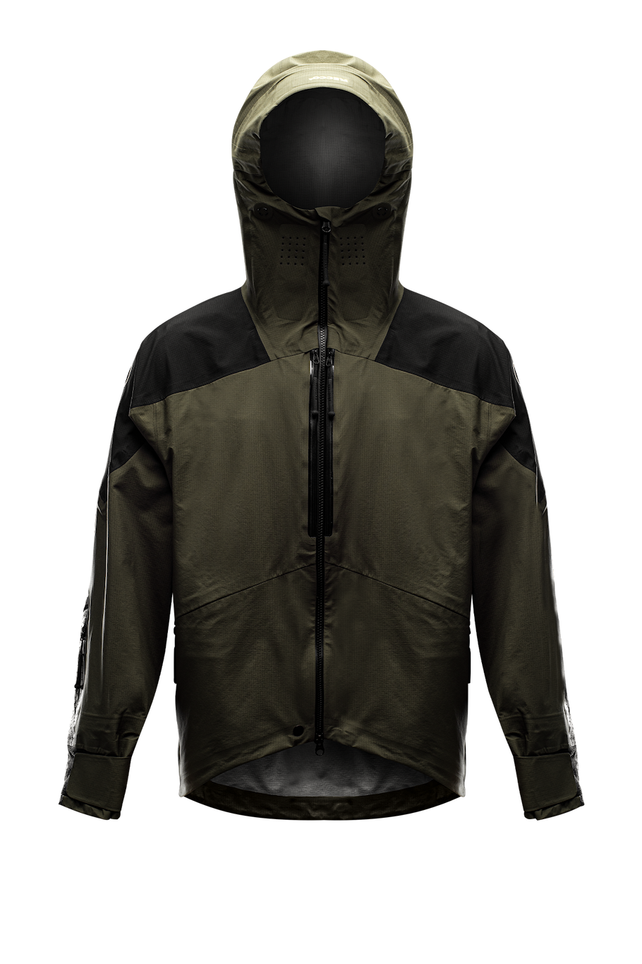 Ronin jacket 2025