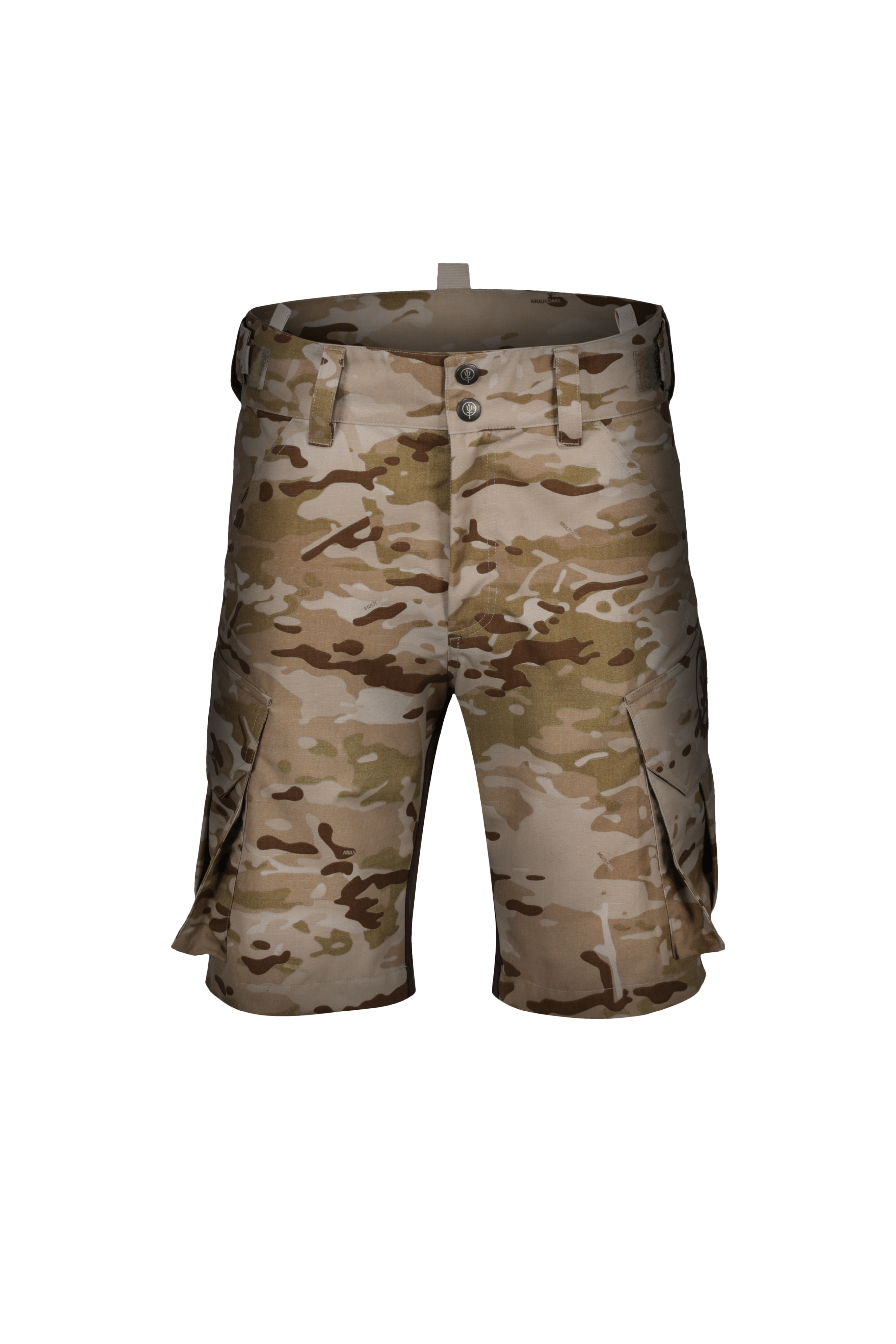 CHARGE SHORTS in Arid | Men's walking, hiking heatwear shorts