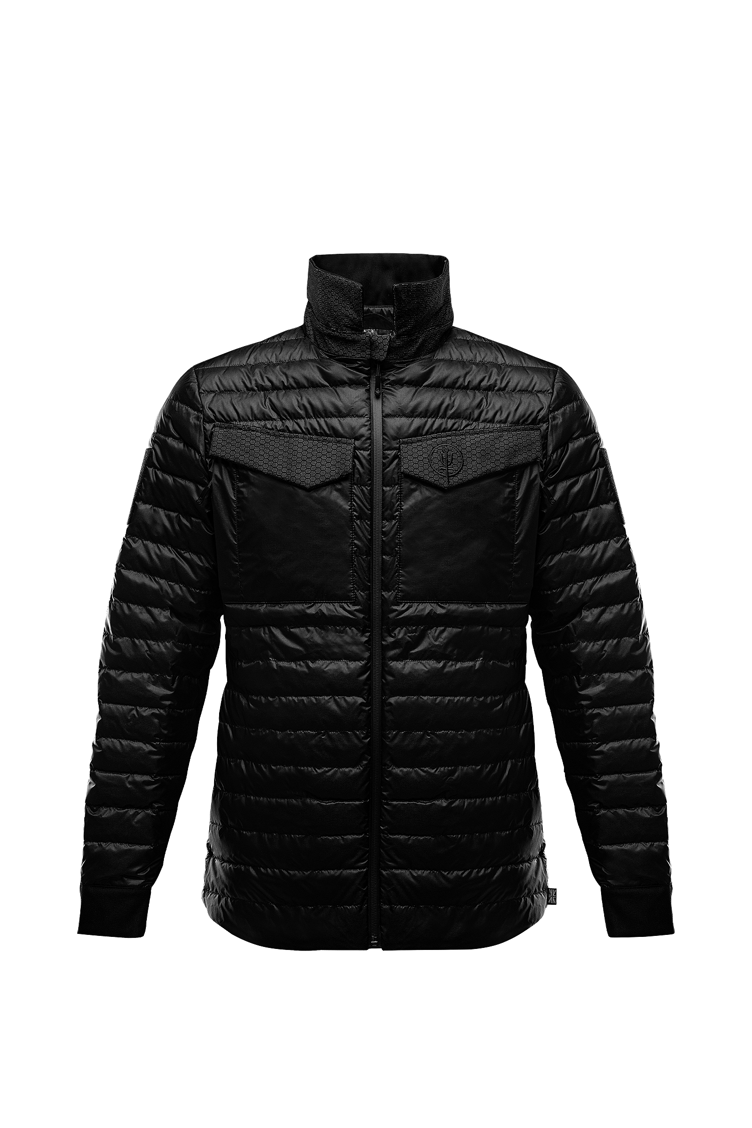 How to stop a down jacket from shedding online