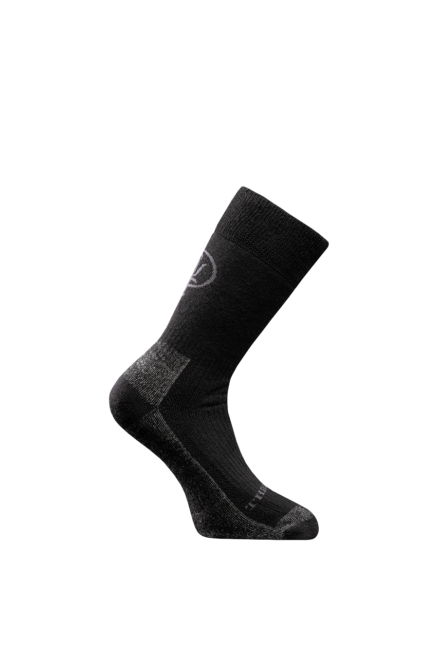 MOUNTAIN MERINO WOOL HIKING SOCKS | Best Men's Hiking Socks