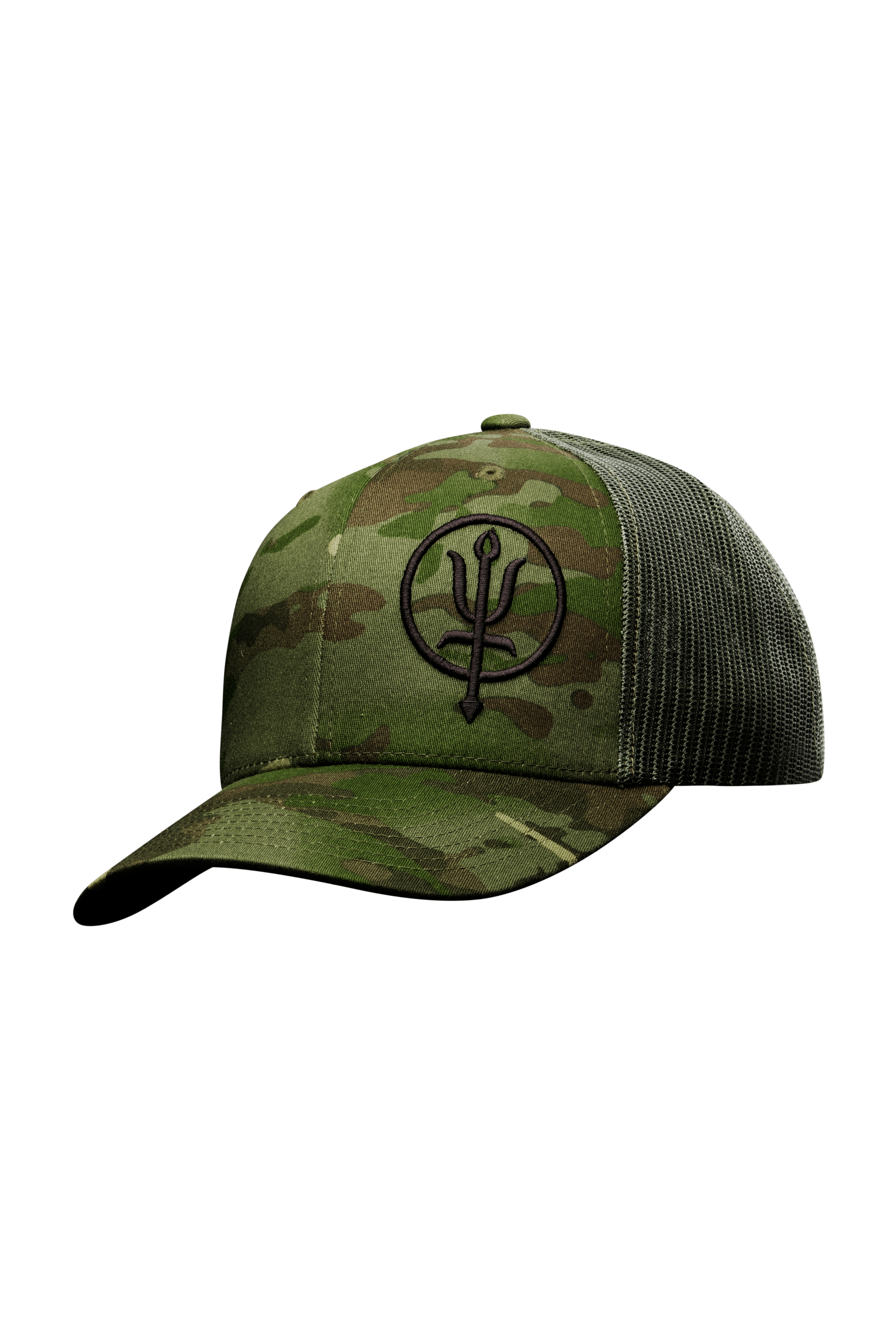 THRUDARK CAP TROPIC Baseball Cap Made For The Outdoors – ThruDark
