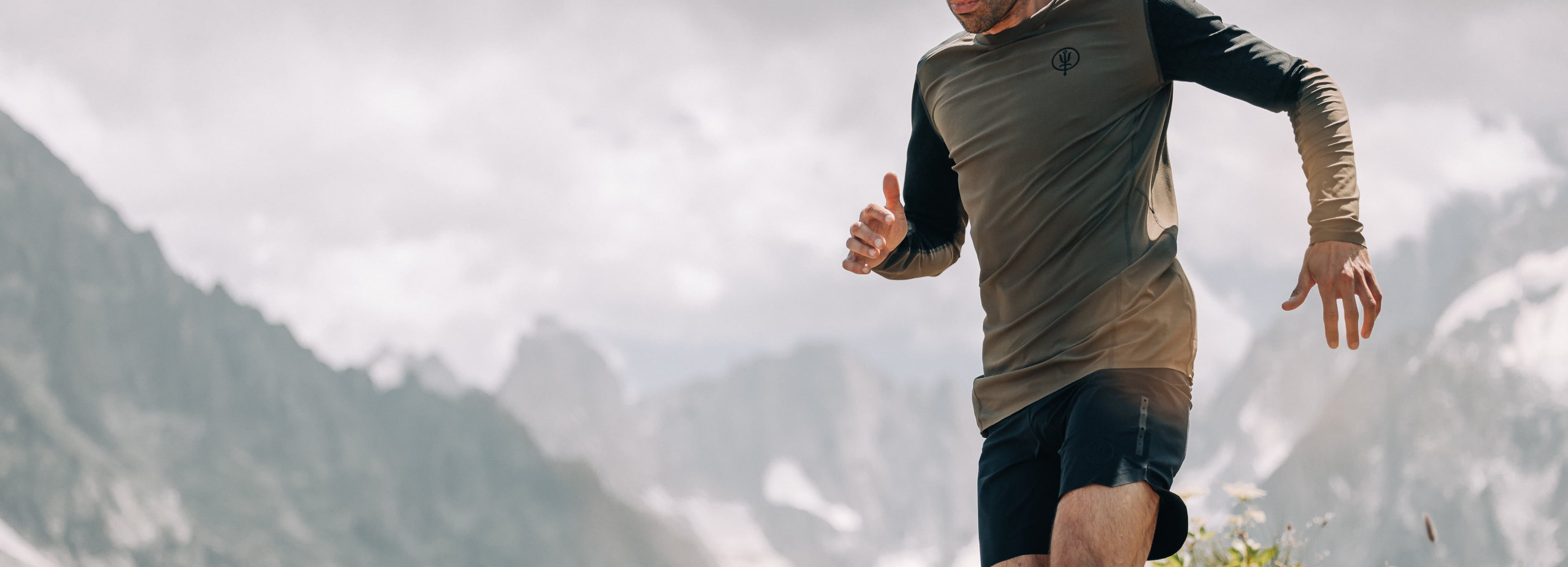 Spring Training | Performance Activewear For Spring This Year | ThruDark