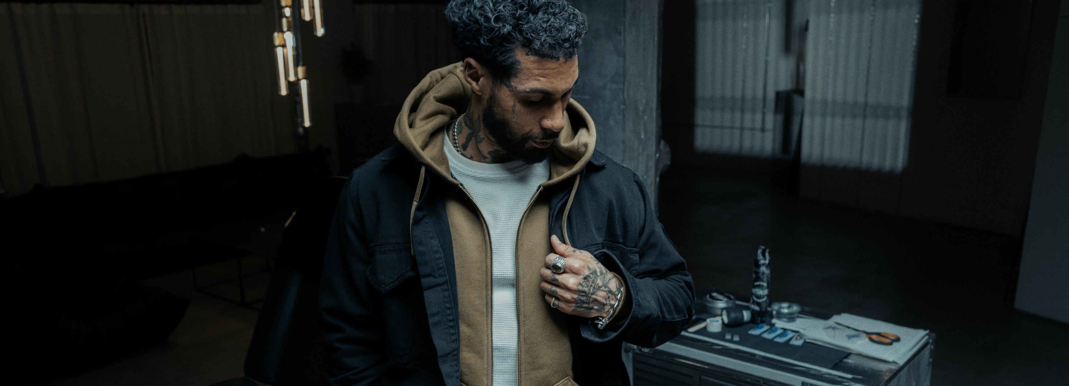 Men's Utility Apparel Page 2 ThruDark