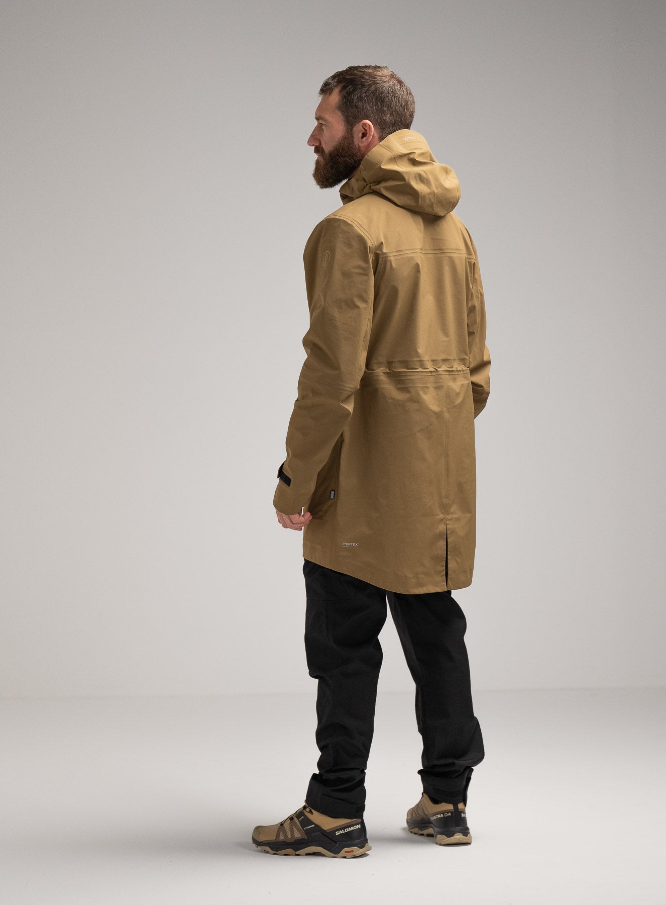 ThruDark’s Renegade Parka