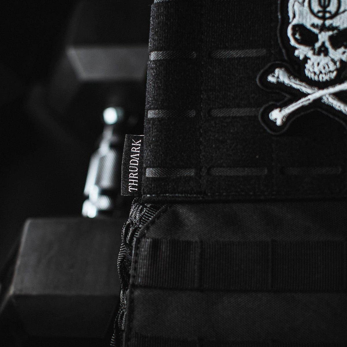 Creative Image Of Force Weighted Vest In Weighted Vest (ITF)