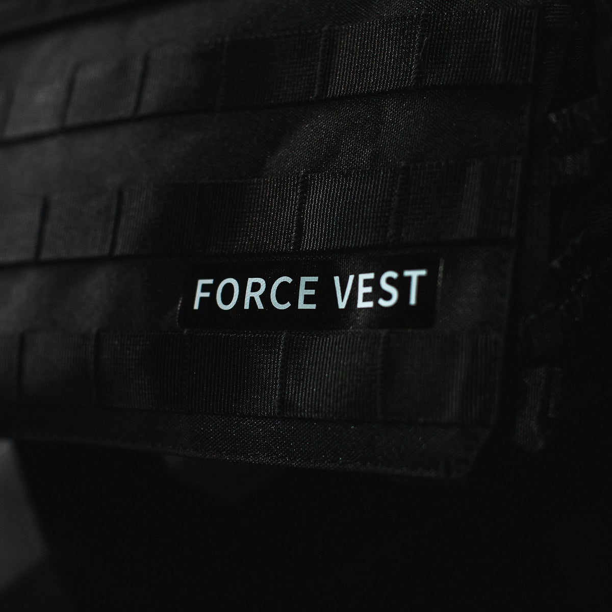 Creative Image Of Force Weighted Vest In Weighted Vest (ITF)