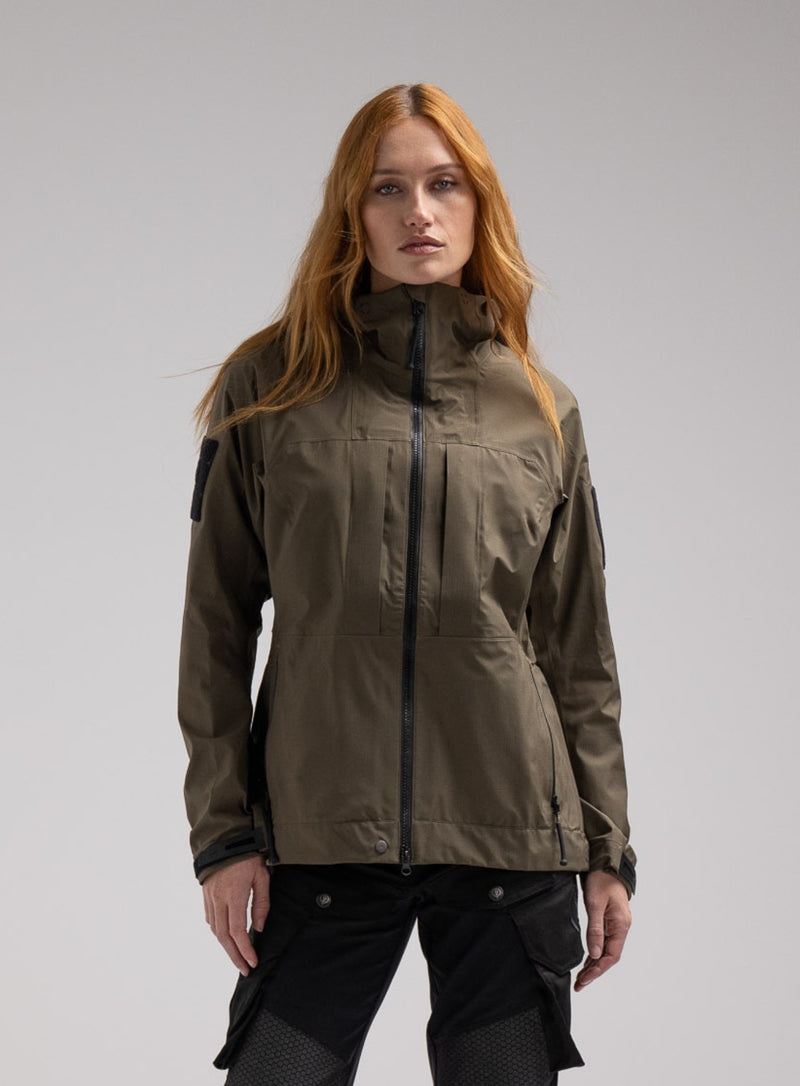 AIGIS JACKET WOMENS