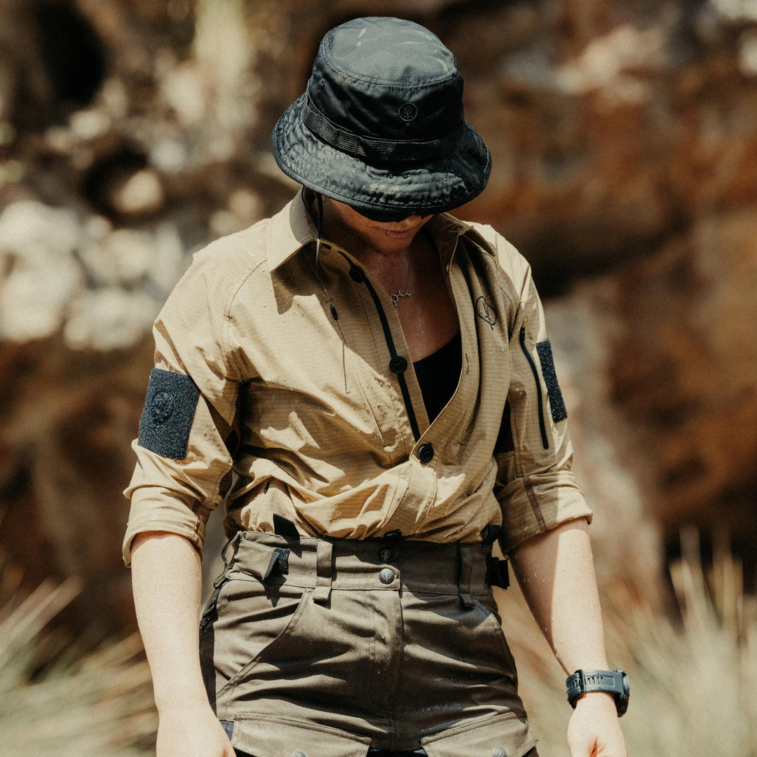 Patrol Bucket Hat | MultiCam Original™ | ThruDark
