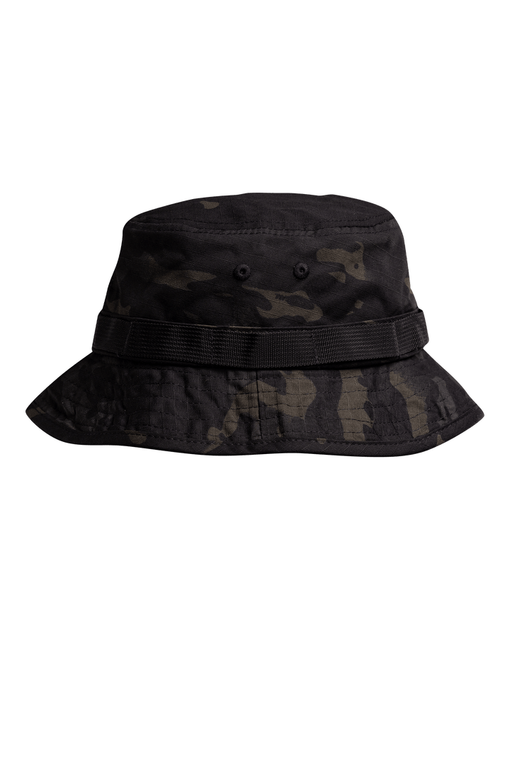 Patrol Bucket Hat | MultiCam Black | ThruDark