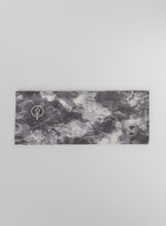 A cut-out image of Buff Coolnet Uv Wide Headband in Urban Camo (GM)