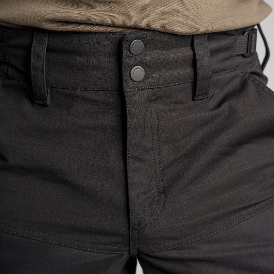 COMMAND CORE TROUSER — IRON FOREST
