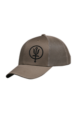 A cut-out image of ThruDark Cap in Coyote Tan (GM)