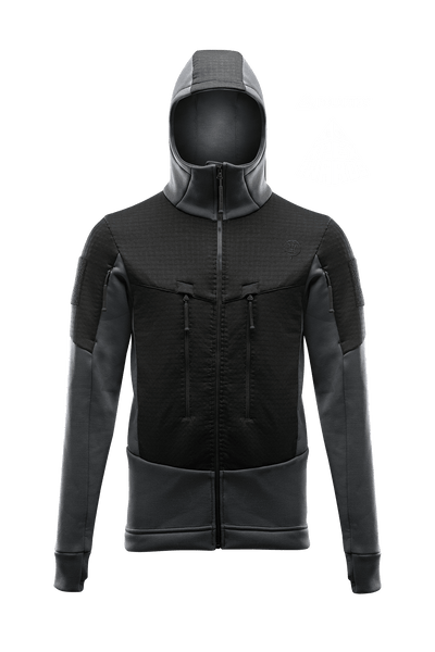 Centurion Alpine Jacket ThruDark Polartec® Mid Layer Jacket