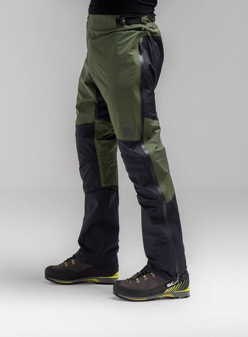 MOUNTAIN PRO WATERPROOF TROUSERS