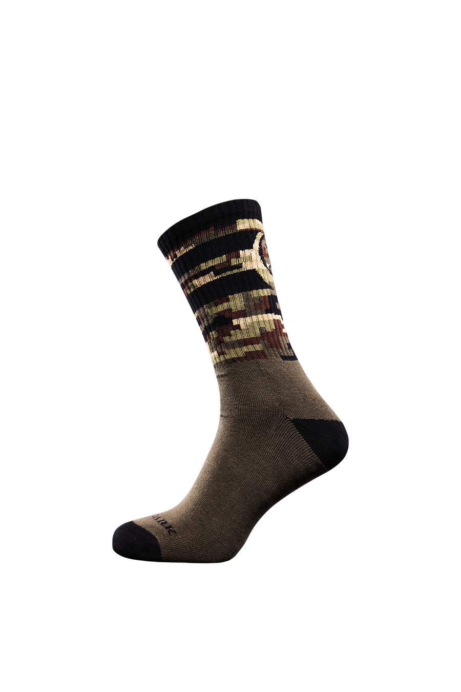 Premium Socks Running & Mountaineering Socks ThruDark