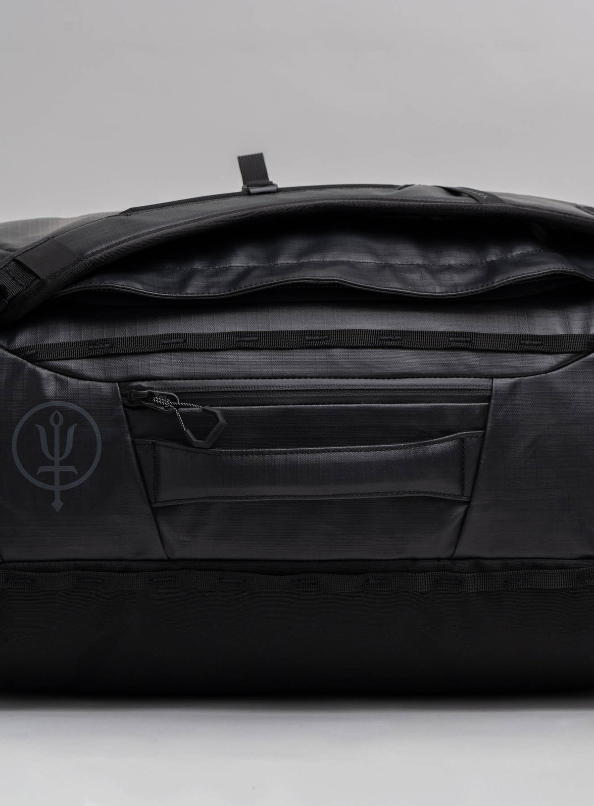 Side Compartment