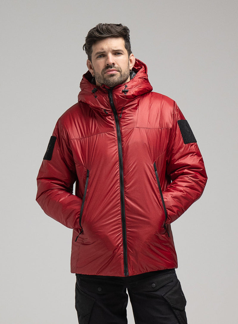 ENGAGE JACKET (G1)