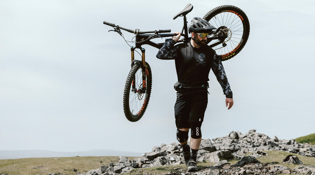 FOR THE ROAD LESS TRAVELLED.