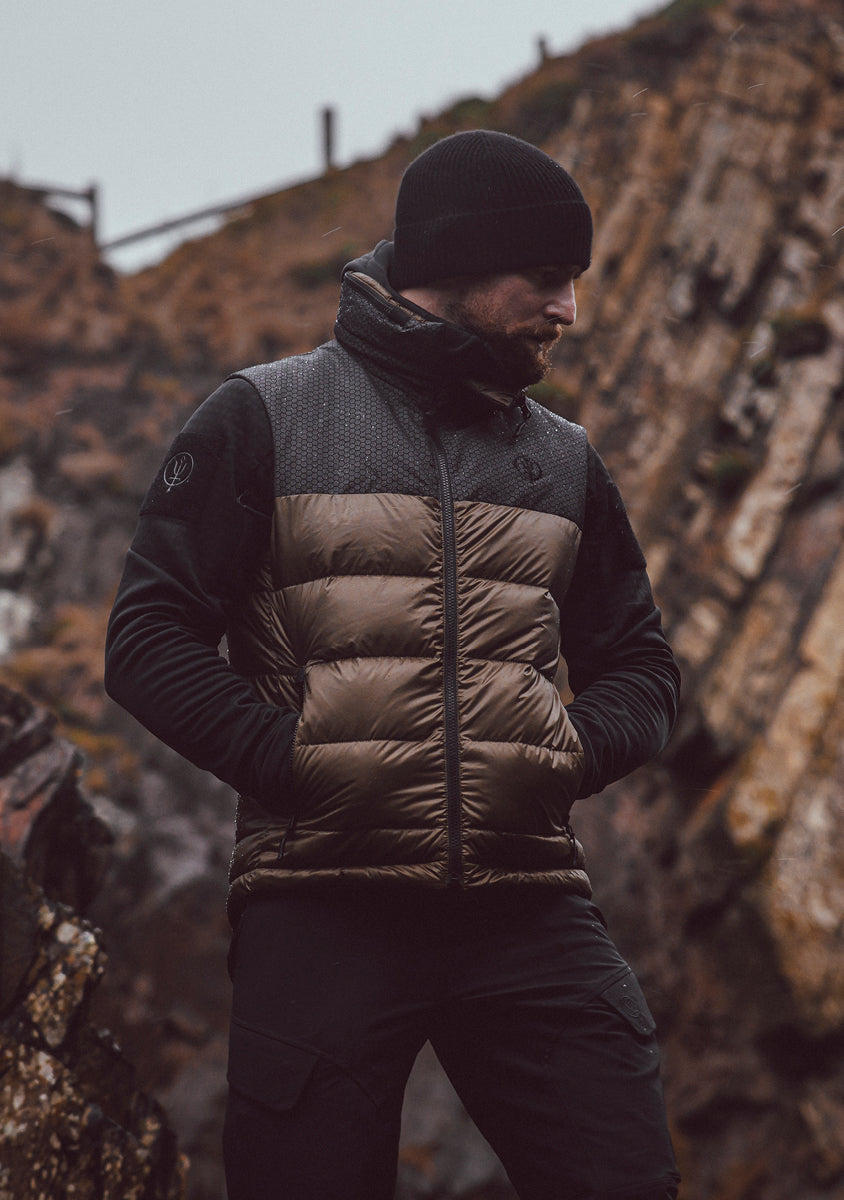 Base Layers Hiking, Running & Ski Base Layers ThruDark