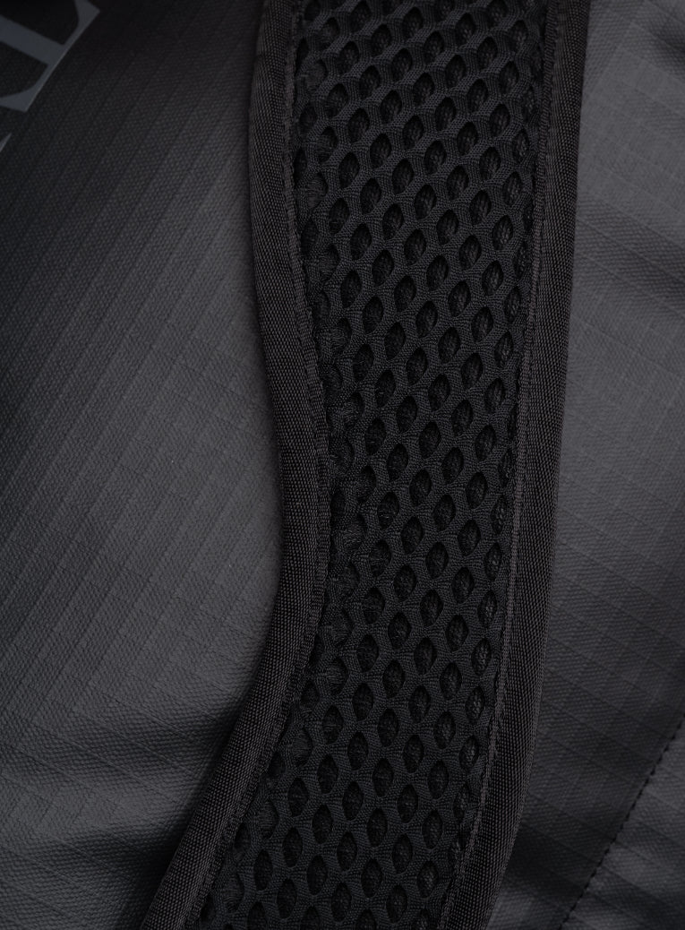Airmesh Shoulder Straps