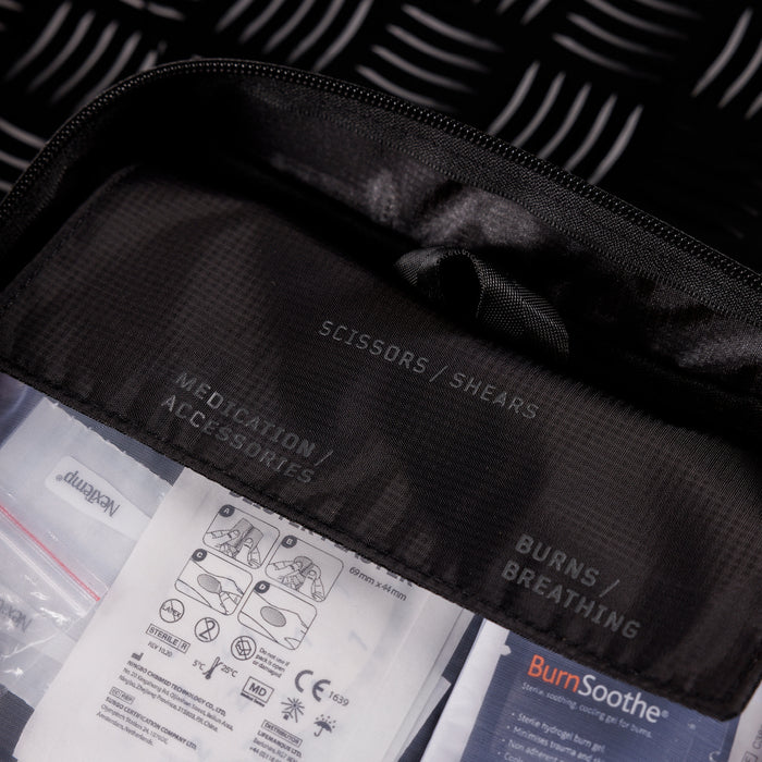 Advanced First Aid Kit ThruDark Survival Essentials