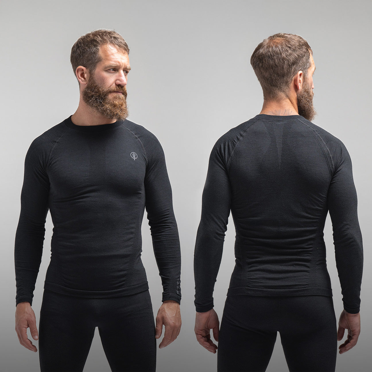Trespass Arno - Male Base Layer Top