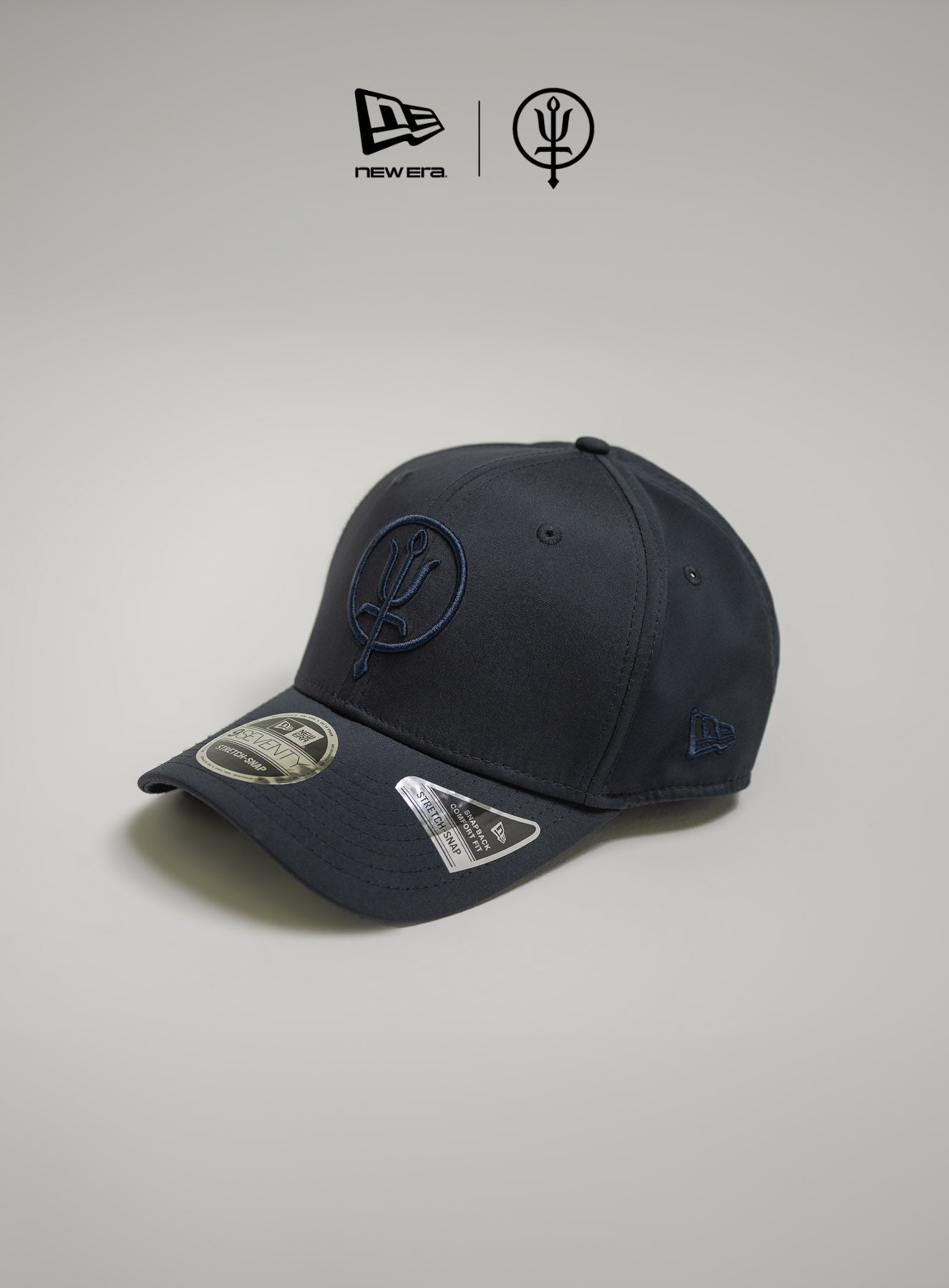 帽子 TheThreeRobbers BB CAP WOOL BLACK 2022 TheThreeRobbers BB CAP WOOL BLACK 2022