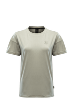 A cut-out image of Valor T-Shirt in Stone (GM)