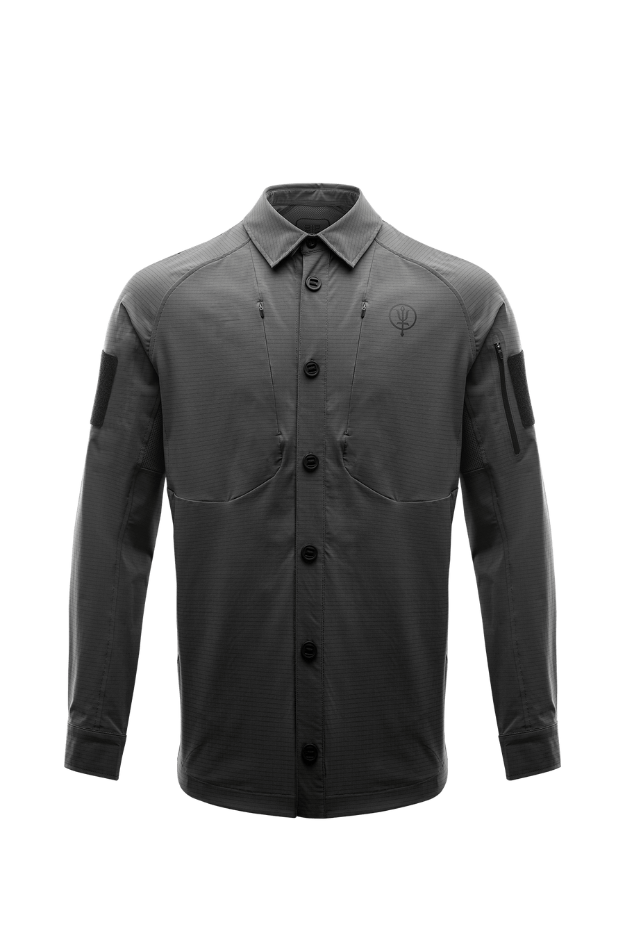 Louis Tinsley | ThruDark Co-founder & Former SBS operator