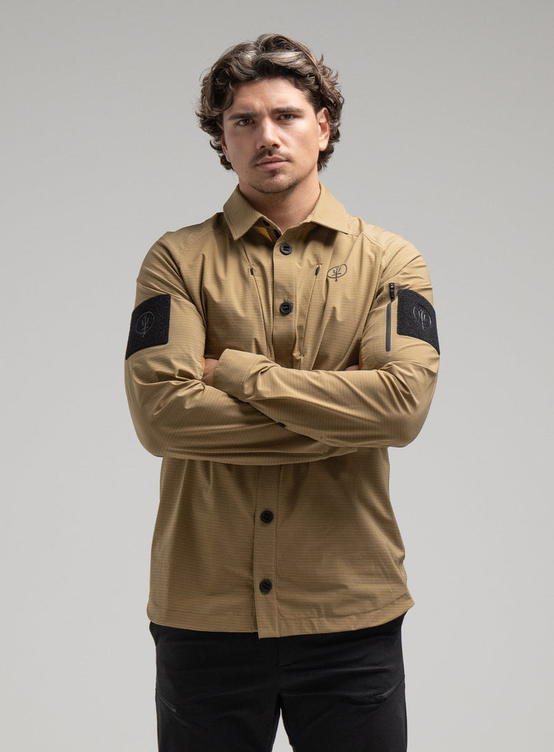 ORYON CARBON SHIRT (G1)