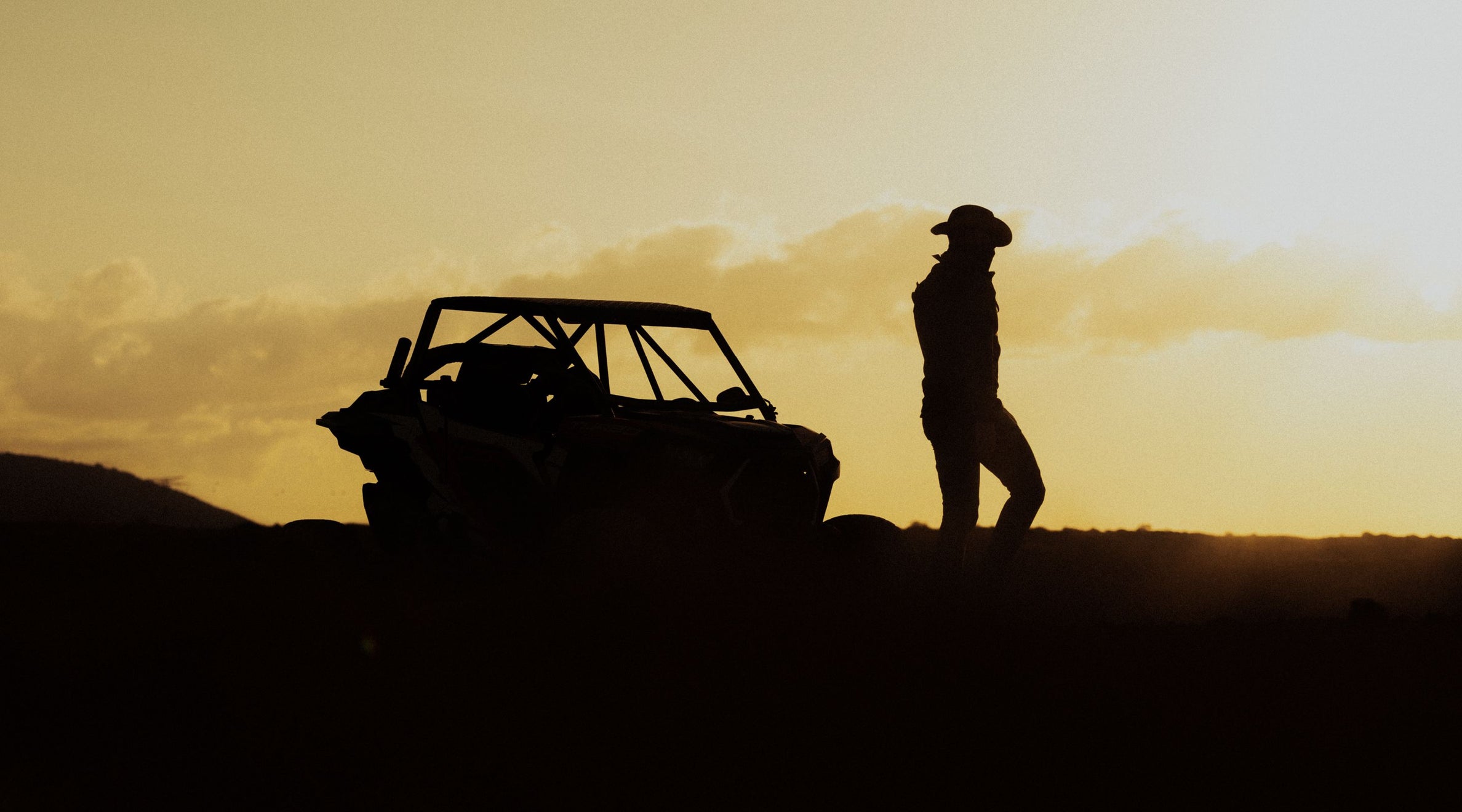 Oryon ThruDark Performancewear