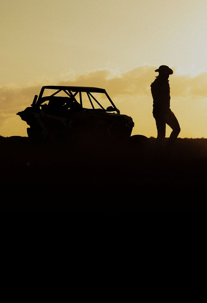 Oryon ThruDark Performancewear Oryon ThruDark Performancewear