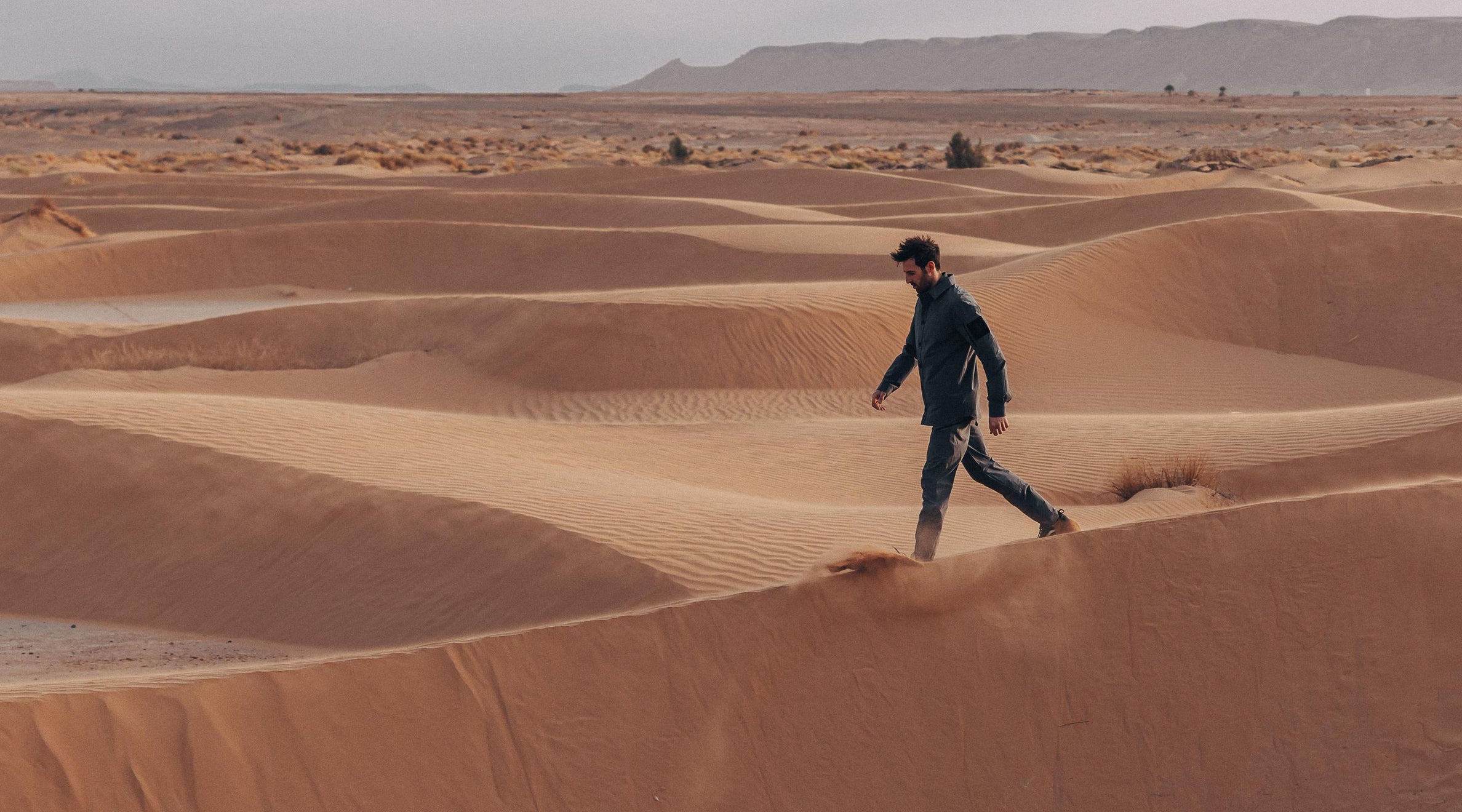 Oryon ThruDark Performancewear