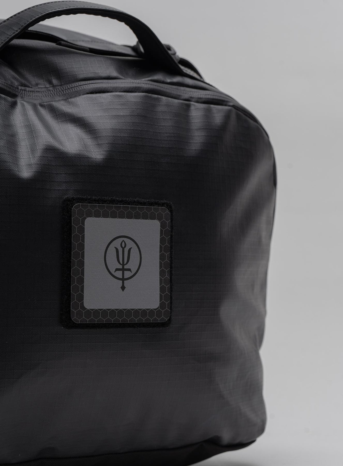 Patch Compatible