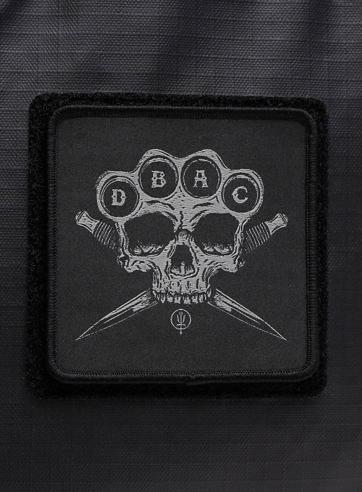 Patch Compatible
