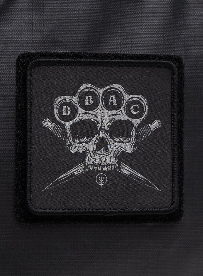 Patch Compatible