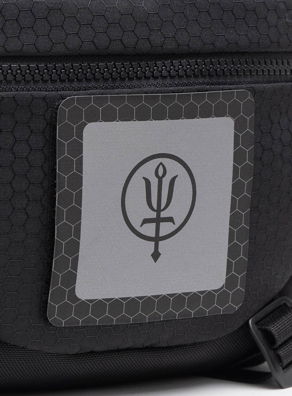 Patch Compatible